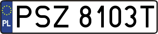 PSZ8103T
