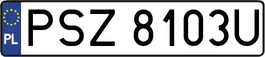 PSZ8103U