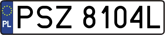 PSZ8104L
