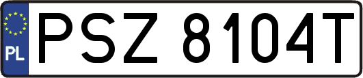 PSZ8104T