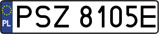 PSZ8105E