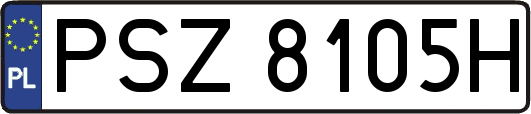 PSZ8105H