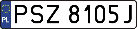 PSZ8105J