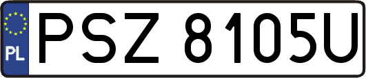 PSZ8105U