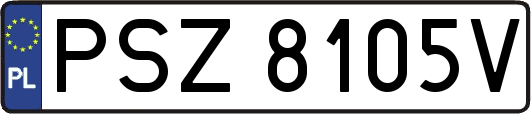 PSZ8105V