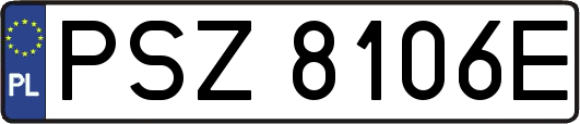PSZ8106E