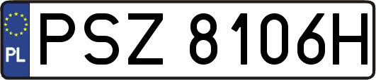 PSZ8106H