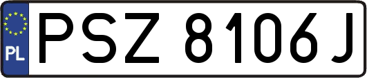 PSZ8106J