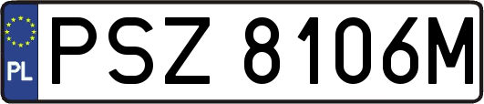 PSZ8106M