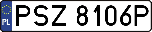 PSZ8106P