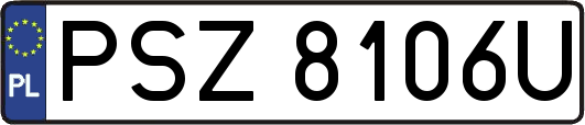 PSZ8106U