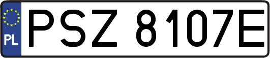 PSZ8107E