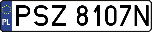 PSZ8107N