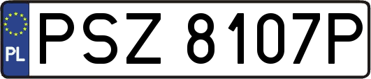 PSZ8107P