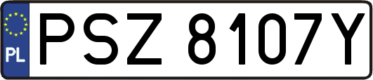 PSZ8107Y