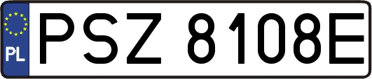 PSZ8108E