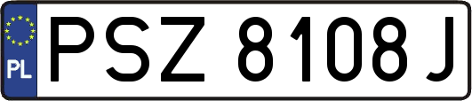 PSZ8108J