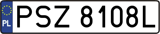 PSZ8108L