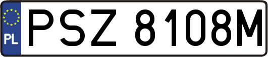 PSZ8108M