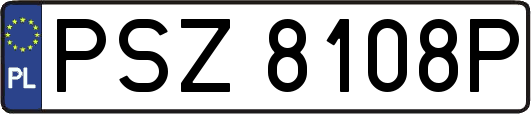 PSZ8108P