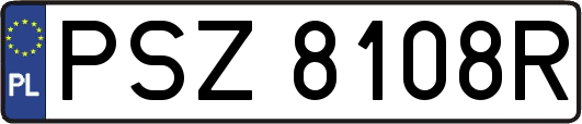 PSZ8108R