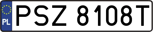 PSZ8108T