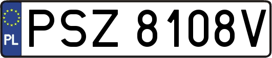 PSZ8108V