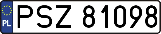 PSZ81098