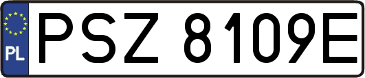 PSZ8109E