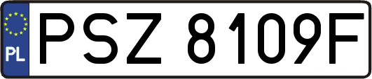 PSZ8109F