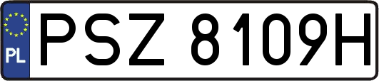 PSZ8109H