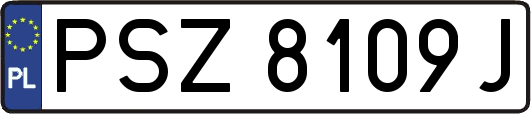 PSZ8109J