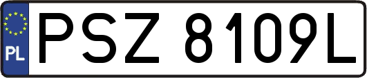 PSZ8109L