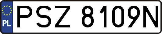 PSZ8109N