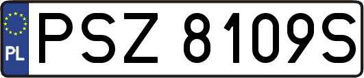 PSZ8109S