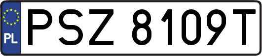 PSZ8109T