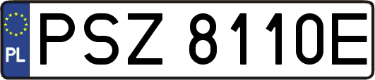 PSZ8110E