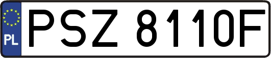 PSZ8110F