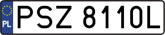 PSZ8110L