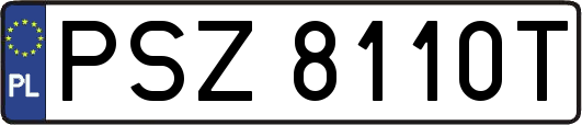 PSZ8110T