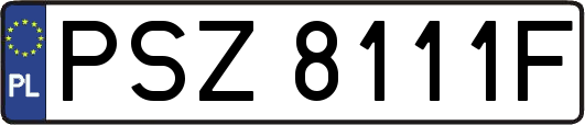 PSZ8111F