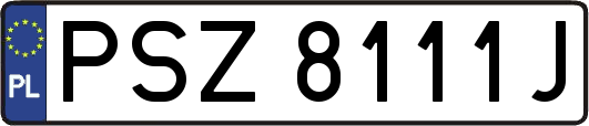 PSZ8111J