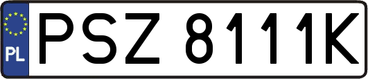 PSZ8111K