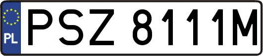 PSZ8111M