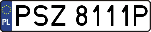 PSZ8111P