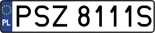 PSZ8111S