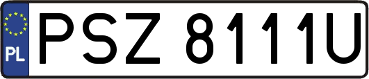PSZ8111U