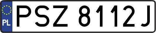 PSZ8112J
