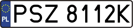 PSZ8112K
