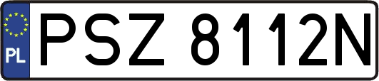 PSZ8112N